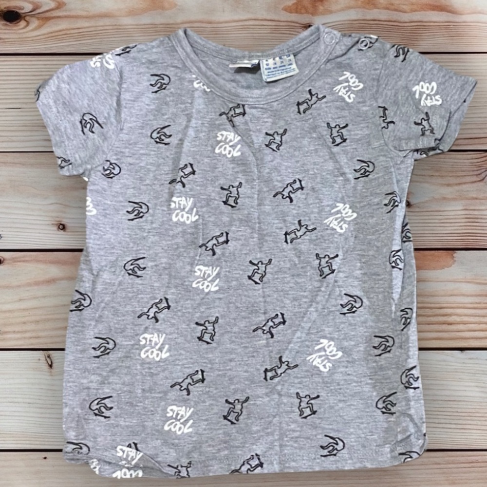 Bob Der Bar T shirt